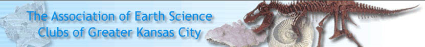 The Association of Earth Science Clubs of Greater Kansas City